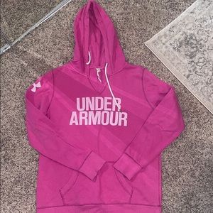 Under Armour Sweatshirt
